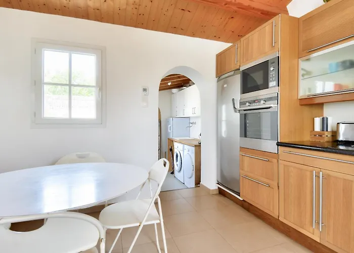 Piscine Chauffee 800 M De La Pour 8 Prázdninový dům *