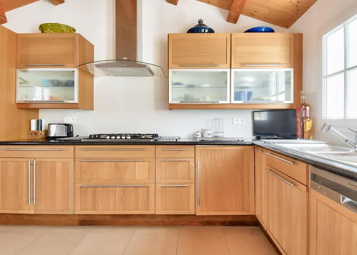 Piscine Chauffee 800 M De La Pour 8 Prázdninový dům Noirmoutier-en-l'Ile